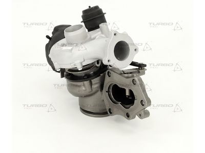 COMPRESOR SISTEM DE SUPRAALIMENTARE TURBO-TEC TT7731 1