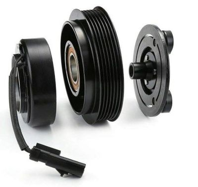 CUPLA MAGNETICA COMPRESOR CLIMATIZARE