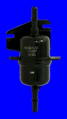 горивен филтър MECAFILTER ELE6021