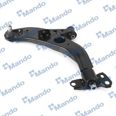 носач, окачване на колелата MANDO MSA017796