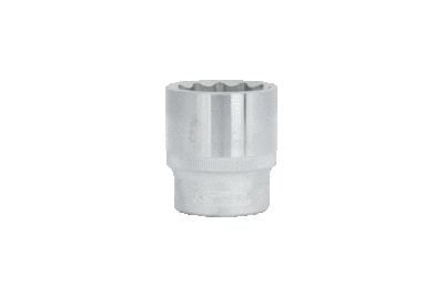 Ks Tools - Nadstavec dvanásťhranný 1/2" 30mm