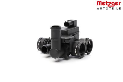 KüHLMITTELREGELVENTIL METZGER AUTOTEILE 0899337 15