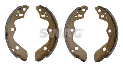 SET SABOTI FRANA SWAG 33110708