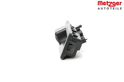 HECKKLAPPENGRIFF METZGER AUTOTEILE 2310978 11