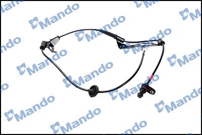 MANDO MBA010439 Датчик АБС  для HYUNDAI i40 I CW (VF) 1.6 CRDi