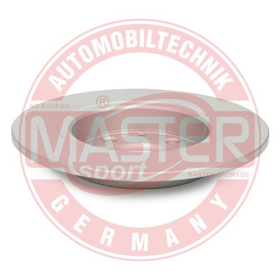 DISC FRANA MASTER-SPORT GERMANY 24010901811PRPCSMS 2