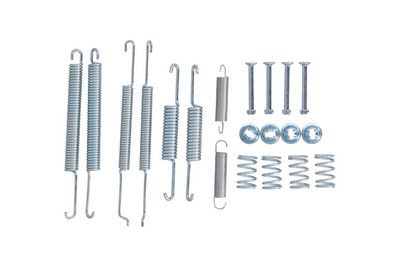 SET ACCESORII SABOT DE FRANA