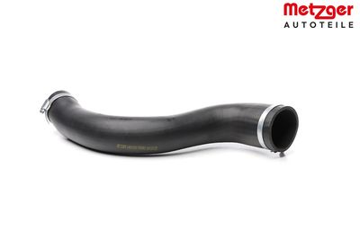 LADELUFTSCHLAUCH METZGER AUTOTEILE 2401323 34