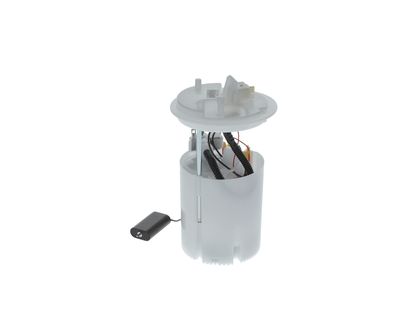 SISTEM ALIMENTARE CU COMBUSTIBIL BOSCH 0580200966 18