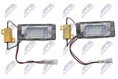 ILUMINARE NUMAR DE CIRCULATIE NTY ELPVW040 2