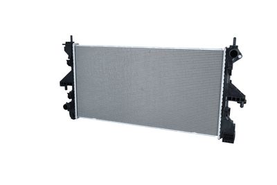 KüHLER MOTORKüHLUNG NRF 560023 7