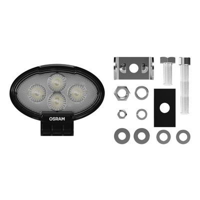 LUMINA DE LUCRU ams-OSRAM LEDWL112WD 2