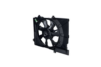 VENTILATOR RADIATOR NRF 470006 9
