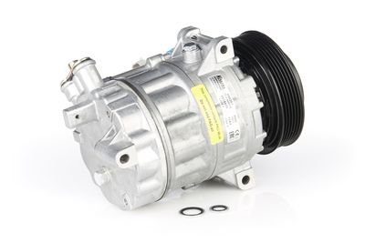 COMPRESOR CLIMATIZARE NISSENS 890354 40
