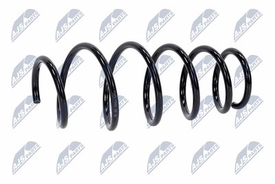 ARC SPIRAL NTY ASZPL041 24