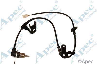 Wheel Speed Sensor APEC ABS1108