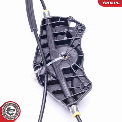 MECANISM ACTIONARE GEAM ESEN SKV 00SKV051 2