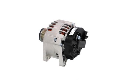 GENERATOR / ALTERNATOR REMANTE 011003000694R 21