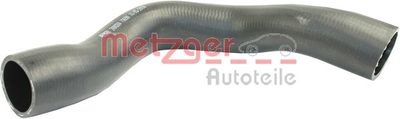 LADELUFTSCHLAUCH METZGER AUTOTEILE 2400284 1