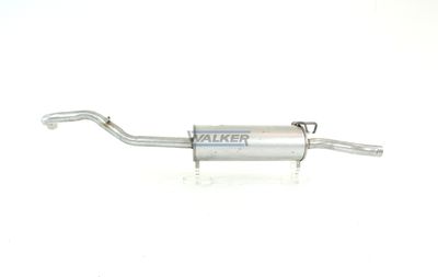 Глушитель выхлопных газов конечный WALKER 15103 для RENAULT 19