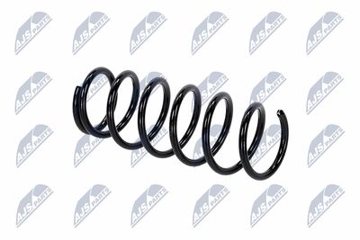 ARC SPIRAL NTY ASZPL003 29