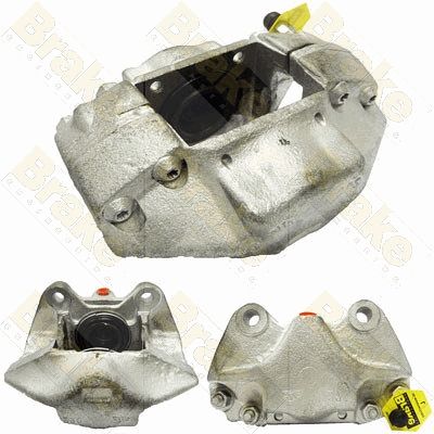 Brake Caliper Brake ENGINEERING CA346R