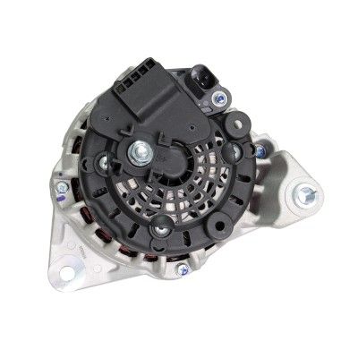 GENERATOR / ALTERNATOR MTR 13047935 3