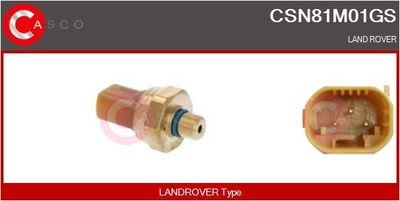 SENZOR PRESIUNE COMBUSTIBIL