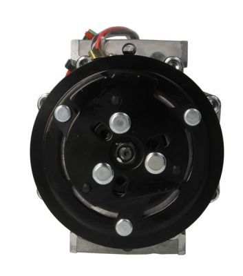 Airconditioning compressor