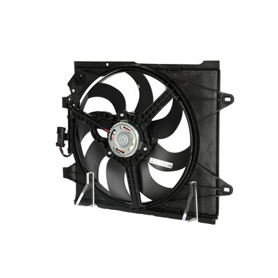 VENTILATOR RADIATOR NISSENS 850135 28