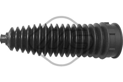 Měch, řízení Metalcaucho 10444