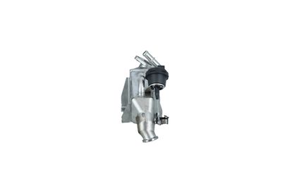 RADIATOR RECIRCULARE GAZE DE ESAPAMENT NRF 48403 34