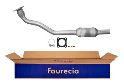 Faurecia FS80257K Катализатор для VW PASSAT B3/B4 Variant (3A5, 35I)