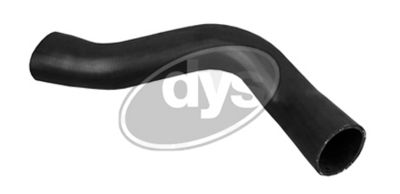 въздуховод за турбината DYS 76-17682
