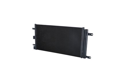 CONDENSATOR CLIMATIZARE NRF 35752 9