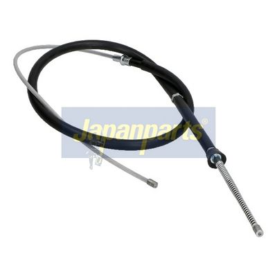 жило, ръчна спирачка JAPANPARTS BC-0943