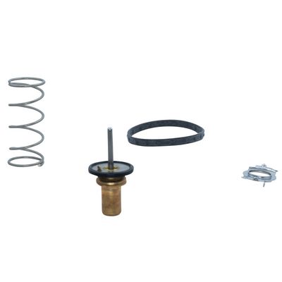 Termostaatti, jäähdytysneste MOTORAD 799-88INSK – MERCEDES-BENZ, SMART, MITSUBISHI