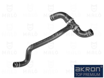 маркуч на радиатора AKRON-MALÒ 149441A