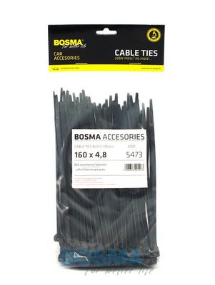 Napínací pás BOSMA 5473