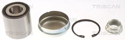 KAWE 8530 23222 Подшипник ступицы  для MERCEDES-BENZ A-CLASS (Мерседес А-класс)