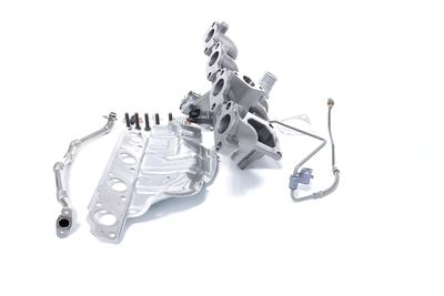 LADER AUFLADUNG BTS Turbo T981164 20