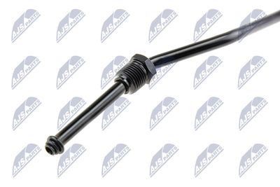 Hydraulická hadica pre riadenie NTY SPH-SK-000