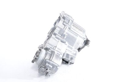 VERTEILERGETRIEBE BTS Turbo VG10007 34