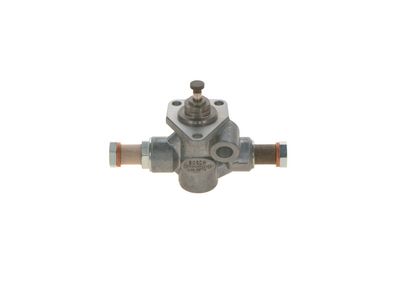 BOSCH Kraftstoffpumpe