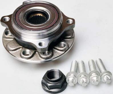 Wheel Bearing Kit W413404