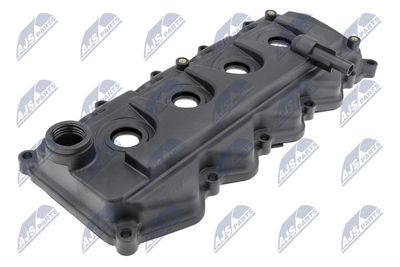 NTY - Kryt hlavy valcov NISSAN , BPZ-NS-002