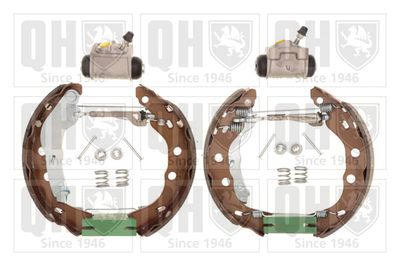 SET SABOTI FRANA QUINTON HAZELL BS1110K1
