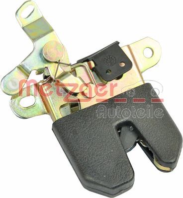 HECKKLAPPENSCHLOSS METZGER AUTOTEILE 2310519 1