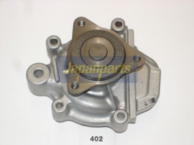 водна помпа, охлаждане на двигателя JAPANPARTS PQ-402