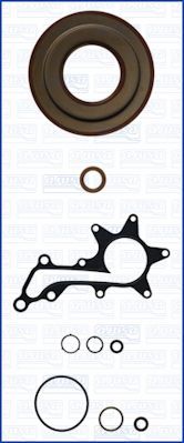 SET GARNITURI CARTER